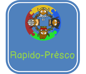 Rapido-Présco