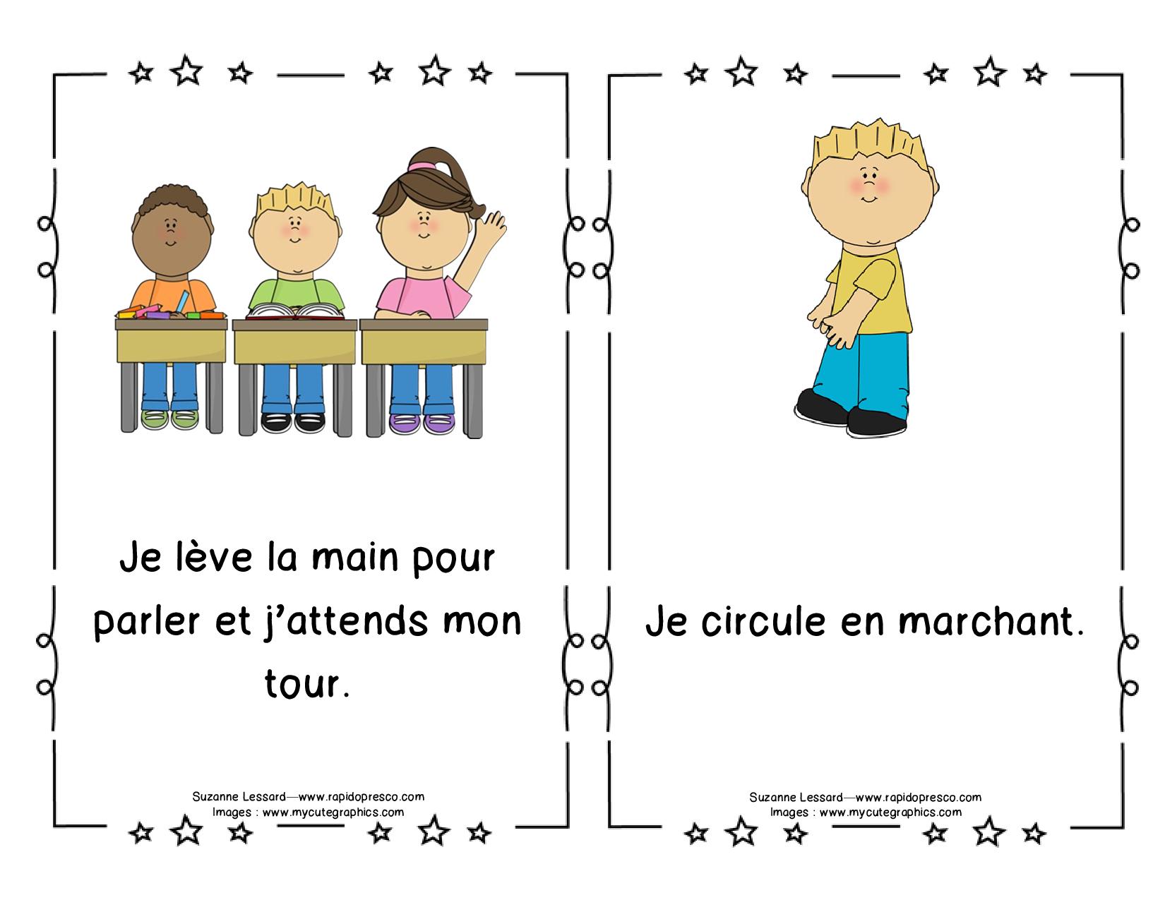 le code moral de ma classe  Délégué de classe, Affiche classe primaire,  Gestion de classe